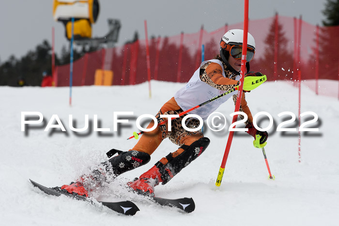 4. BZB Cup SL, Seefeld, 28.12.2021