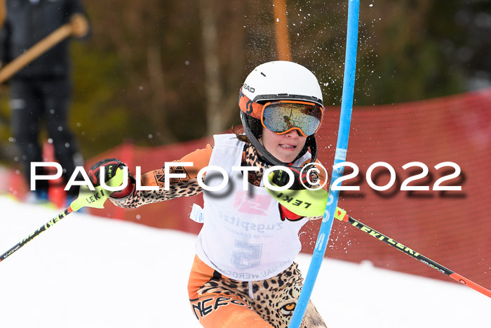 4. BZB Cup SL, Seefeld, 28.12.2021