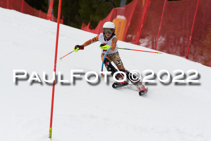 4. BZB Cup SL, Seefeld, 28.12.2021