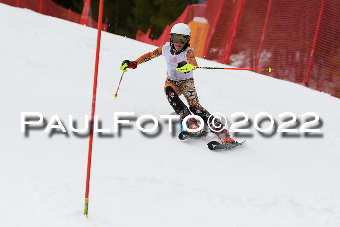 4. BZB Cup SL, Seefeld, 28.12.2021