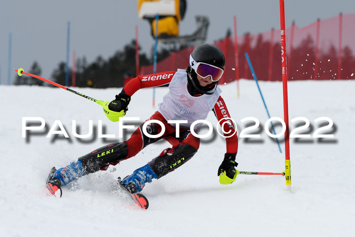 4. BZB Cup SL, Seefeld, 28.12.2021