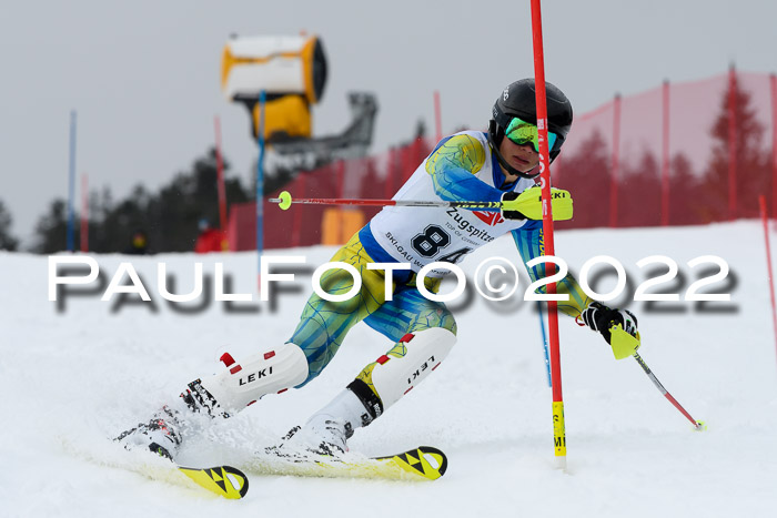 4. BZB Cup SL, Seefeld, 28.12.2021