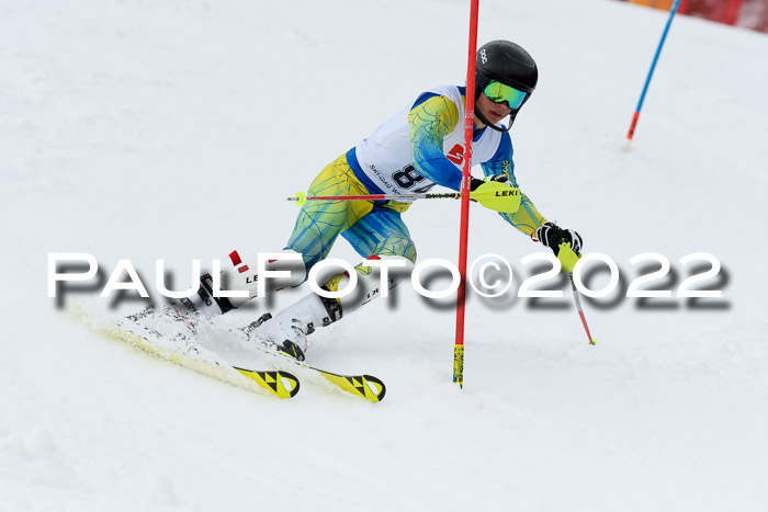 4. BZB Cup SL, Seefeld, 28.12.2021