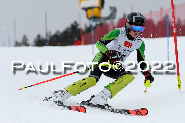 4. BZB Cup SL, Seefeld, 28.12.2021
