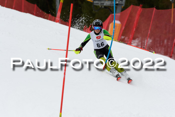 4. BZB Cup SL, Seefeld, 28.12.2021