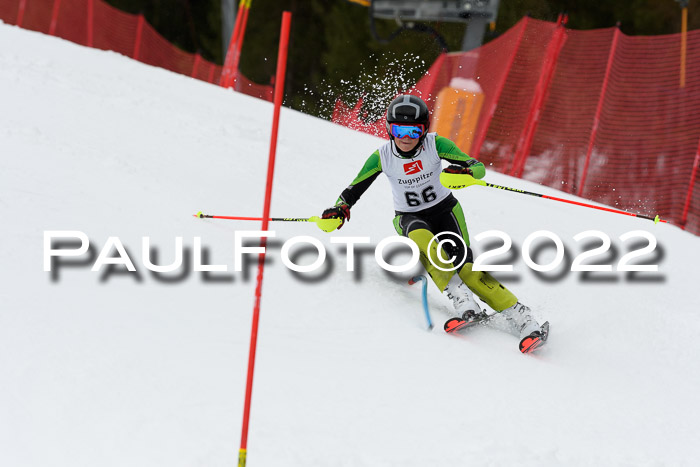 4. BZB Cup SL, Seefeld, 28.12.2021