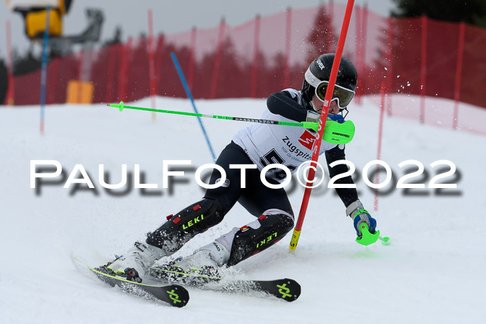 4. BZB Cup SL, Seefeld, 28.12.2021