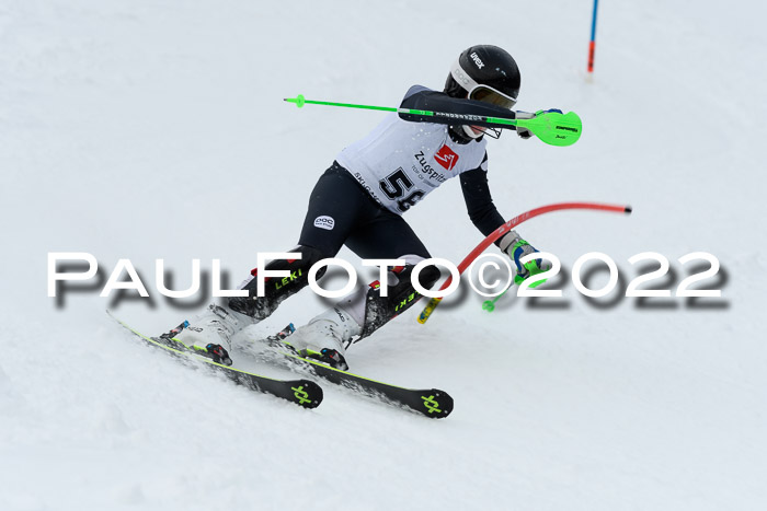 4. BZB Cup SL, Seefeld, 28.12.2021