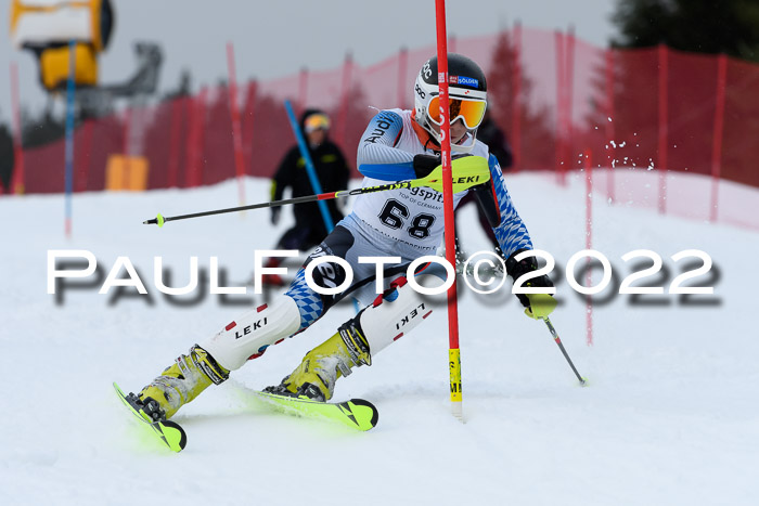 4. BZB Cup SL, Seefeld, 28.12.2021
