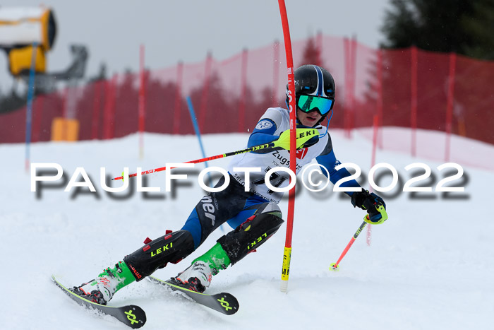 4. BZB Cup SL, Seefeld, 28.12.2021