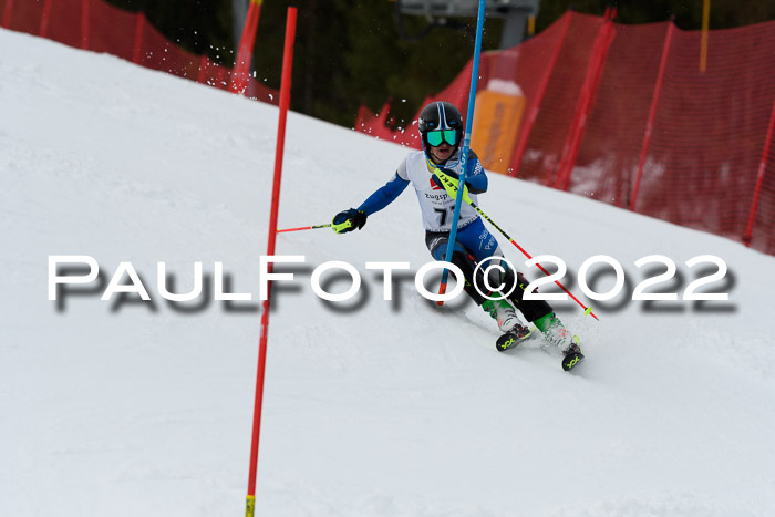 4. BZB Cup SL, Seefeld, 28.12.2021
