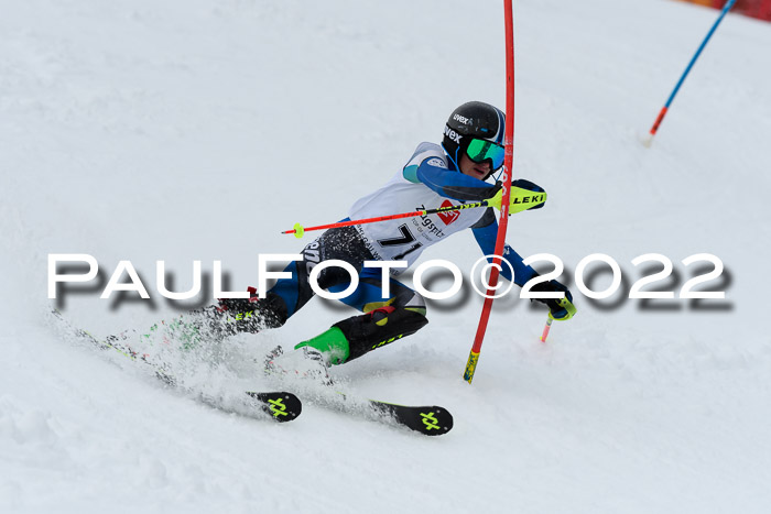 4. BZB Cup SL, Seefeld, 28.12.2021