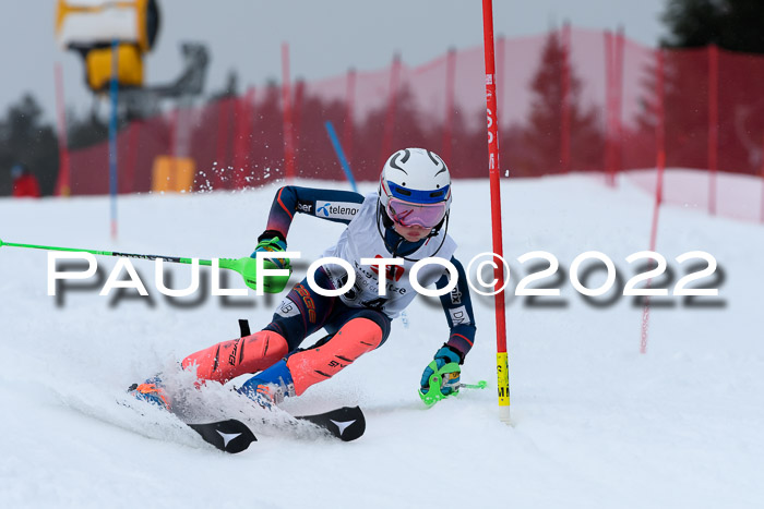 4. BZB Cup SL, Seefeld, 28.12.2021