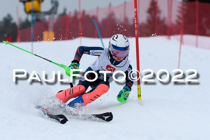 4. BZB Cup SL, Seefeld, 28.12.2021