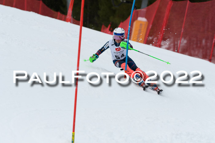 4. BZB Cup SL, Seefeld, 28.12.2021