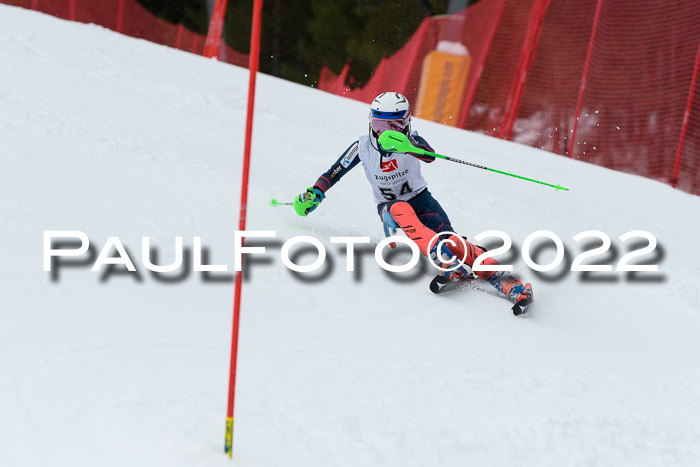 4. BZB Cup SL, Seefeld, 28.12.2021