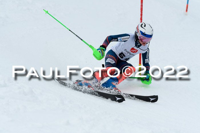 4. BZB Cup SL, Seefeld, 28.12.2021