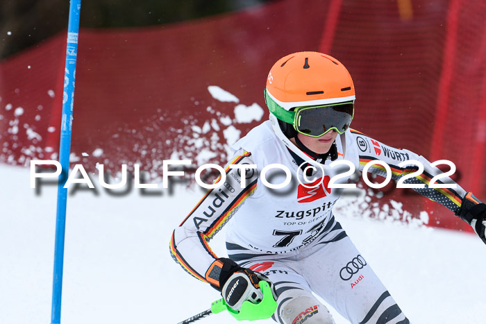 4. BZB Cup SL, Seefeld, 28.12.2021