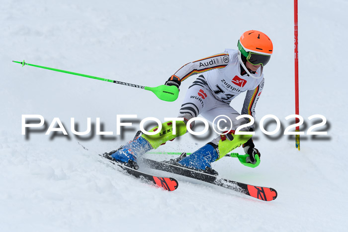 4. BZB Cup SL, Seefeld, 28.12.2021