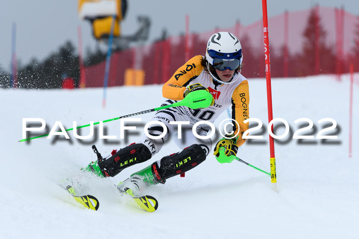 4. BZB Cup SL, Seefeld, 28.12.2021