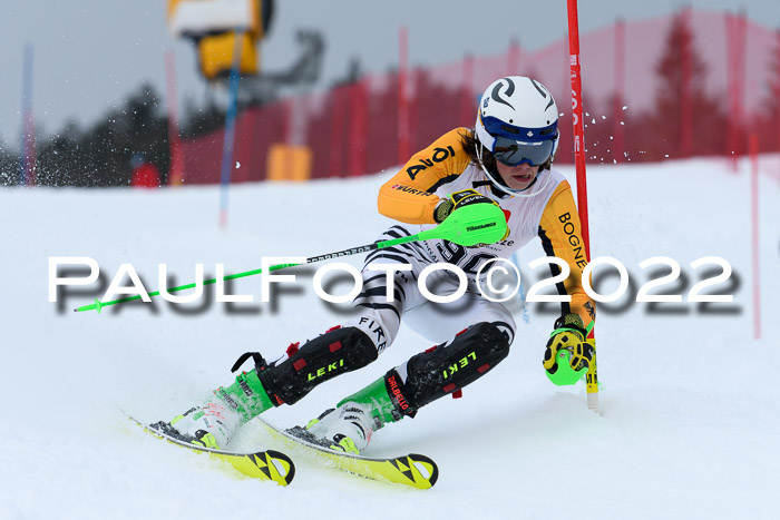 4. BZB Cup SL, Seefeld, 28.12.2021