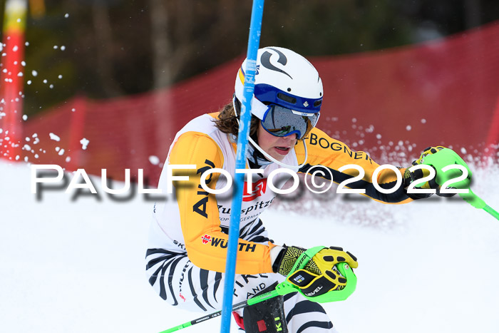 4. BZB Cup SL, Seefeld, 28.12.2021