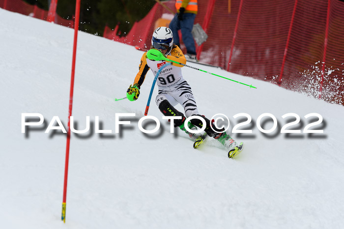 4. BZB Cup SL, Seefeld, 28.12.2021