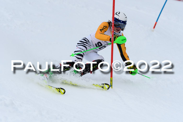 4. BZB Cup SL, Seefeld, 28.12.2021
