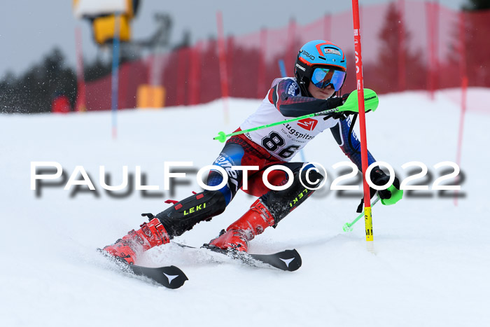 4. BZB Cup SL, Seefeld, 28.12.2021