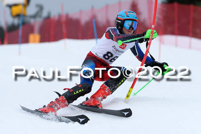 4. BZB Cup SL, Seefeld, 28.12.2021