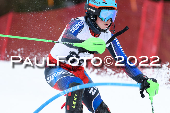 4. BZB Cup SL, Seefeld, 28.12.2021