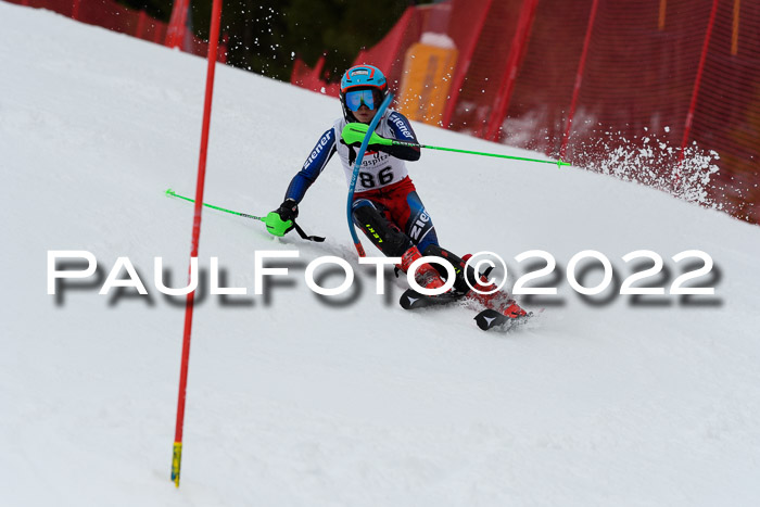 4. BZB Cup SL, Seefeld, 28.12.2021