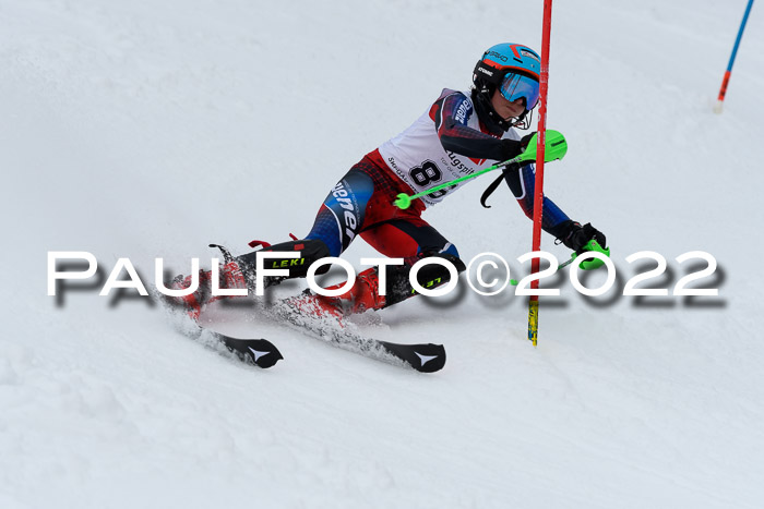4. BZB Cup SL, Seefeld, 28.12.2021