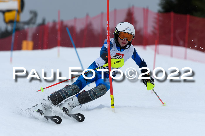 4. BZB Cup SL, Seefeld, 28.12.2021