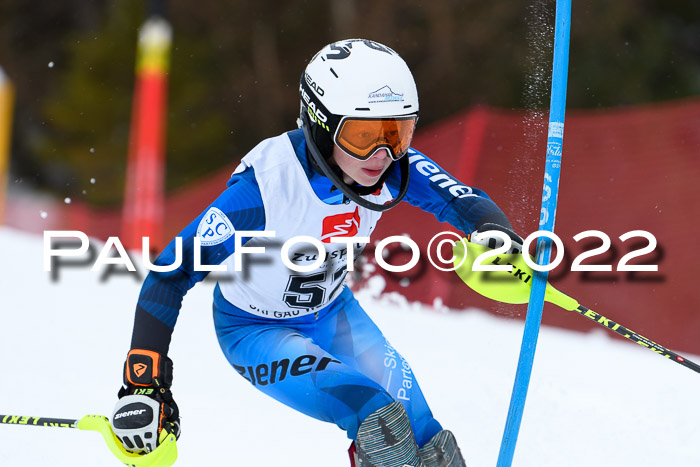 4. BZB Cup SL, Seefeld, 28.12.2021