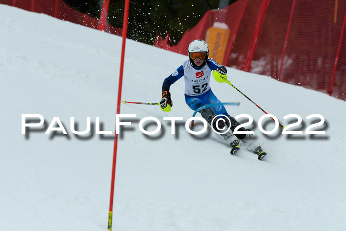 4. BZB Cup SL, Seefeld, 28.12.2021