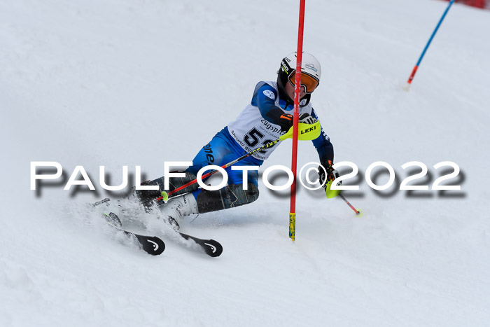 4. BZB Cup SL, Seefeld, 28.12.2021