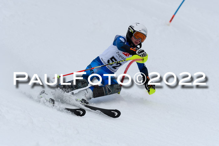 4. BZB Cup SL, Seefeld, 28.12.2021