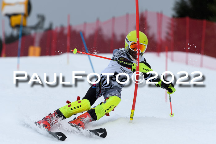 4. BZB Cup SL, Seefeld, 28.12.2021
