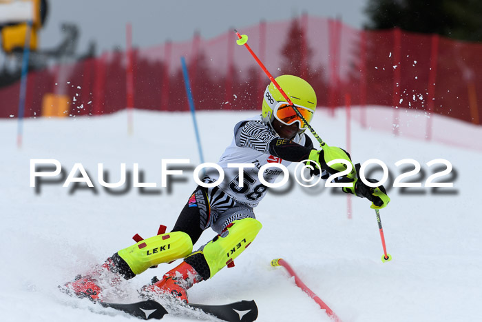 4. BZB Cup SL, Seefeld, 28.12.2021