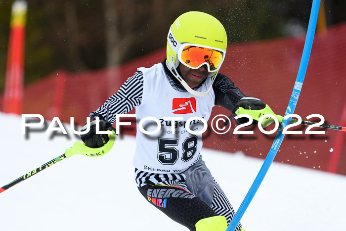 4. BZB Cup SL, Seefeld, 28.12.2021