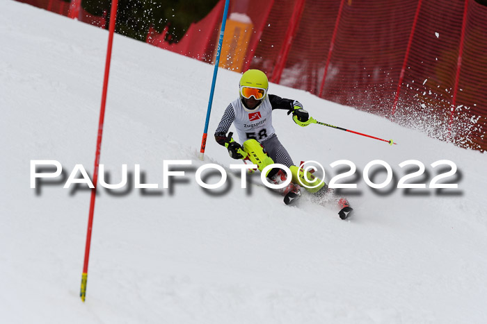 4. BZB Cup SL, Seefeld, 28.12.2021