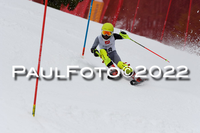 4. BZB Cup SL, Seefeld, 28.12.2021