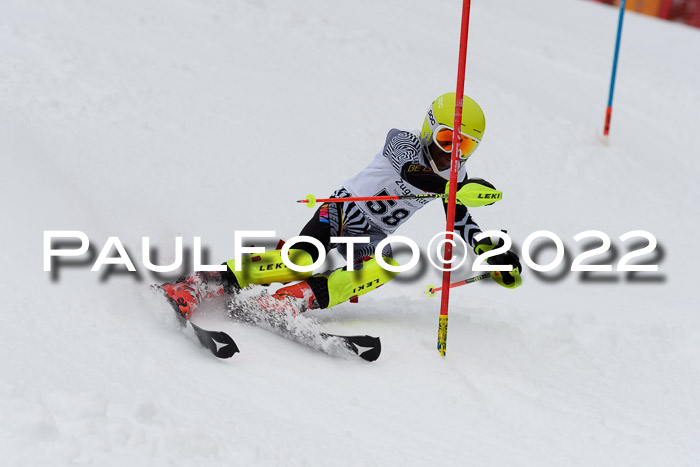 4. BZB Cup SL, Seefeld, 28.12.2021