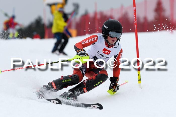 4. BZB Cup SL, Seefeld, 28.12.2021