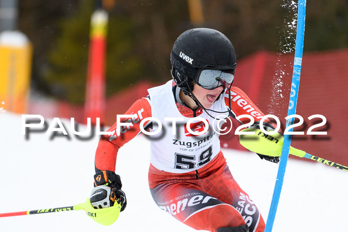 4. BZB Cup SL, Seefeld, 28.12.2021