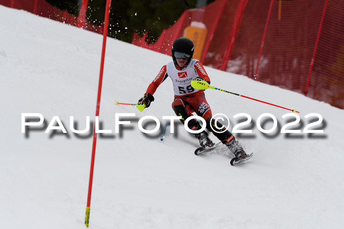 4. BZB Cup SL, Seefeld, 28.12.2021