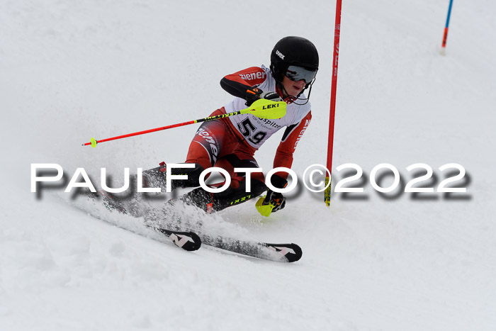 4. BZB Cup SL, Seefeld, 28.12.2021