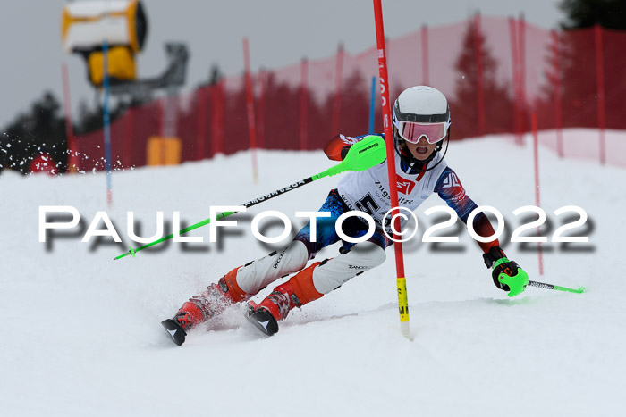 4. BZB Cup SL, Seefeld, 28.12.2021