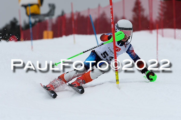 4. BZB Cup SL, Seefeld, 28.12.2021